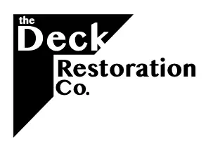 The Deck Restoration Co.