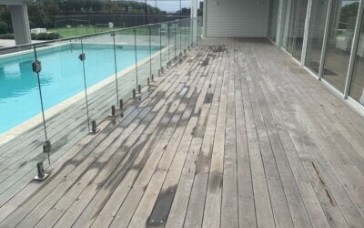 Can you stain a damp deck? Everything You Need to Know…