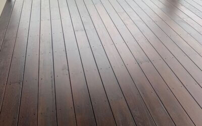 4 Expert Ways to Stain a Deck Quickly…