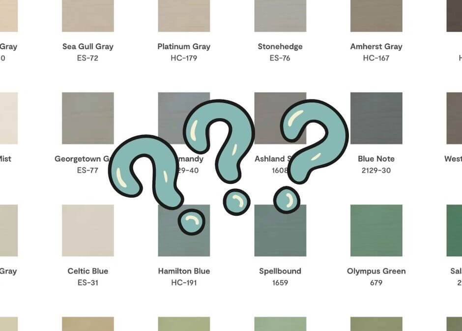 The 5 Most Popular Deck Stain Colors in 2024…