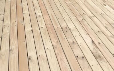 Expert Reveals… Can You Stain Pressure Treated Wood? 