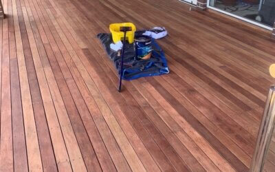 How much stain do I need for my deck? Know Instantly…