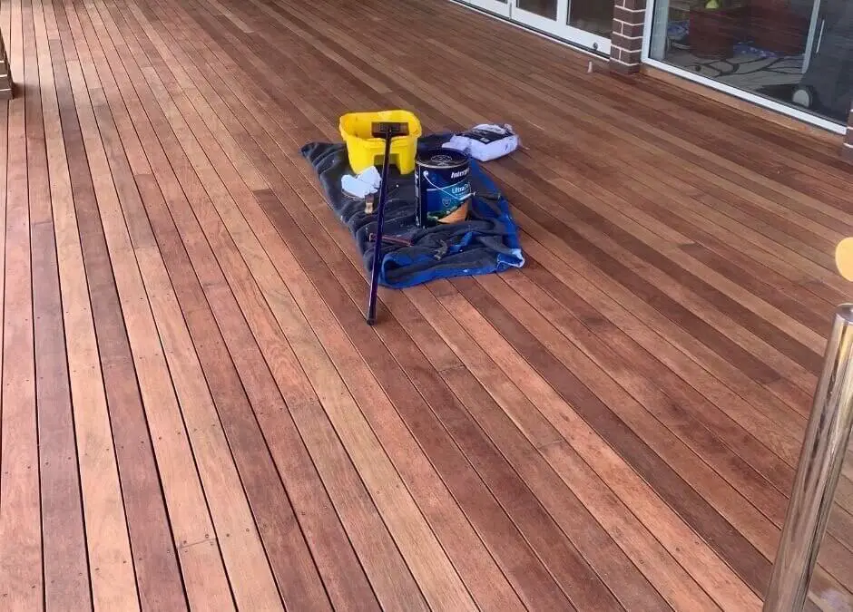 How much stain do I need for my deck? Know Instantly…